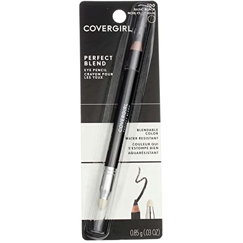 COVERGIRL Perfect Blend Eyeliner Pencil,
