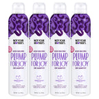 Not Your Mother's Plump for Joy Thickening Dry Shampoo