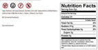 Cry Baby Extra Sour Tube 36-4 Ball Tubes,(23 Oz)