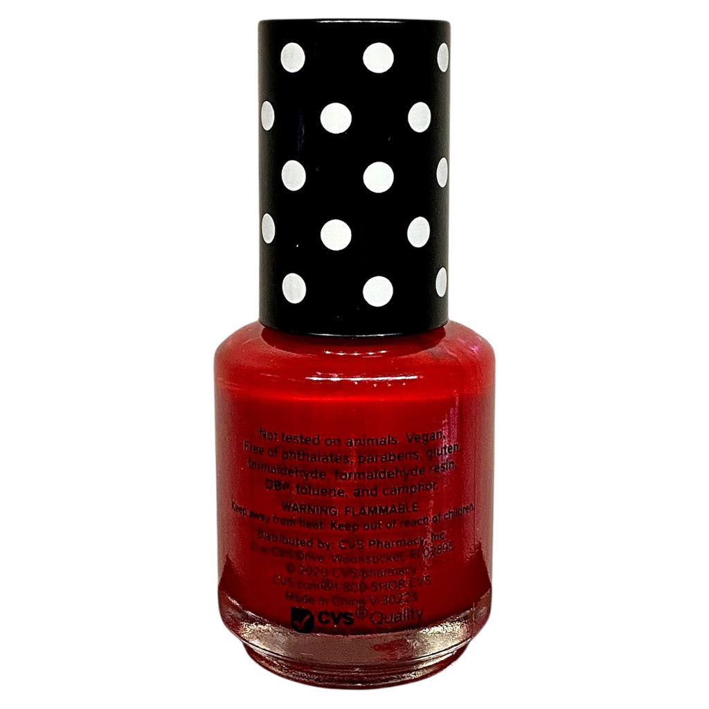 Pop-Arazzi Nail Polish 0.5 fl oz (Into Red)