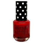Pop-Arazzi Nail Polish 0.5 fl oz (Into Red)