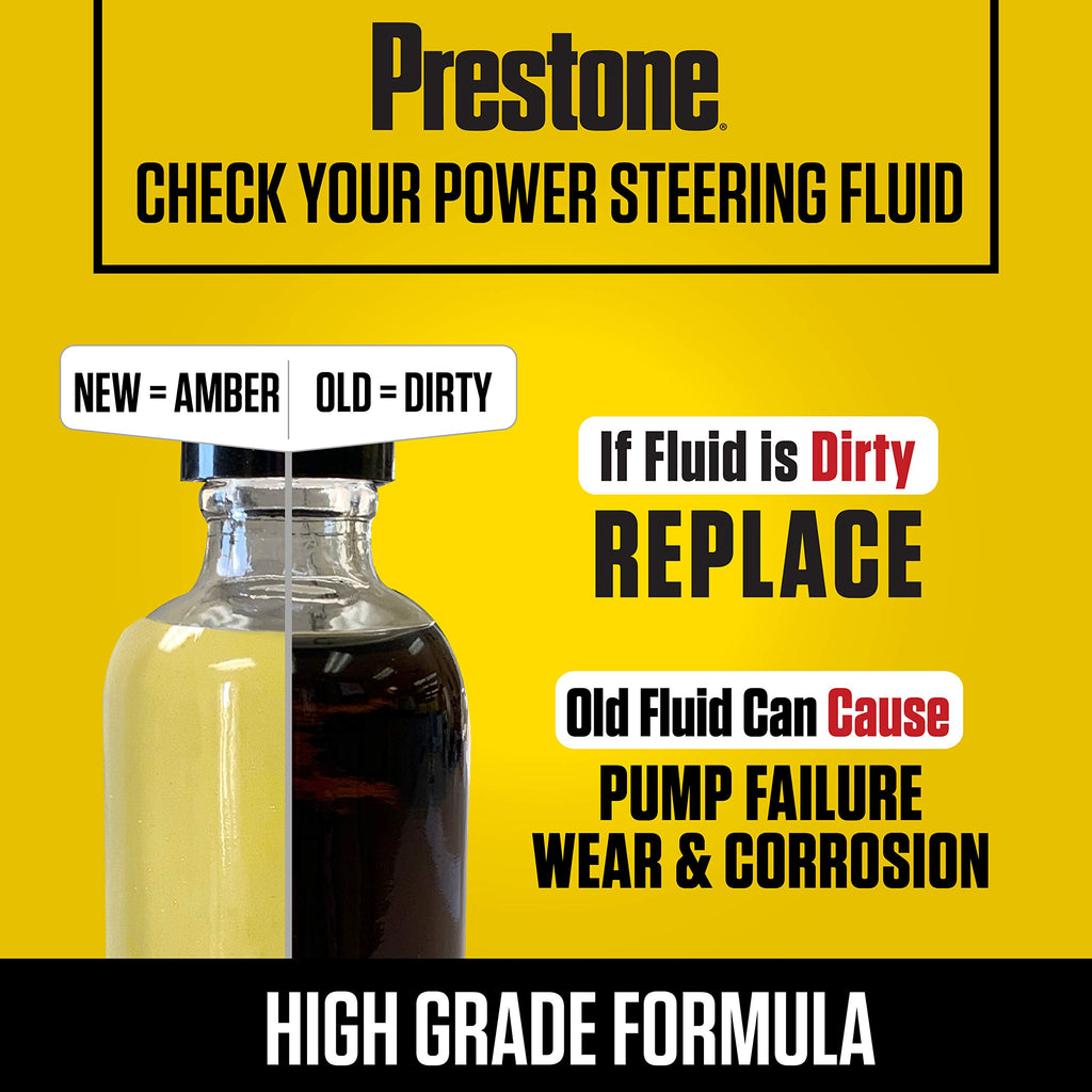 Prestone