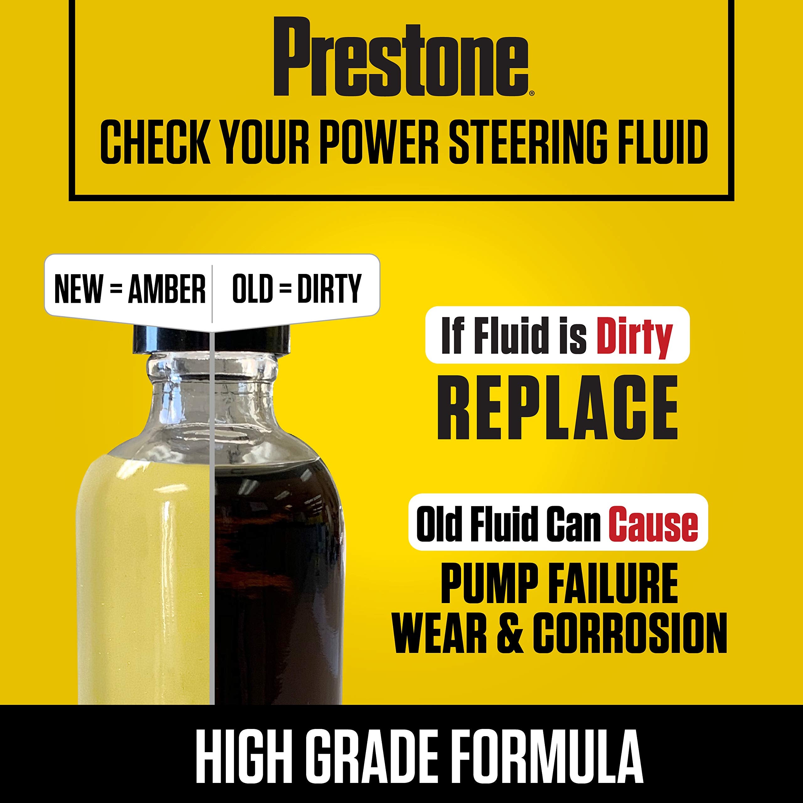 Prestone