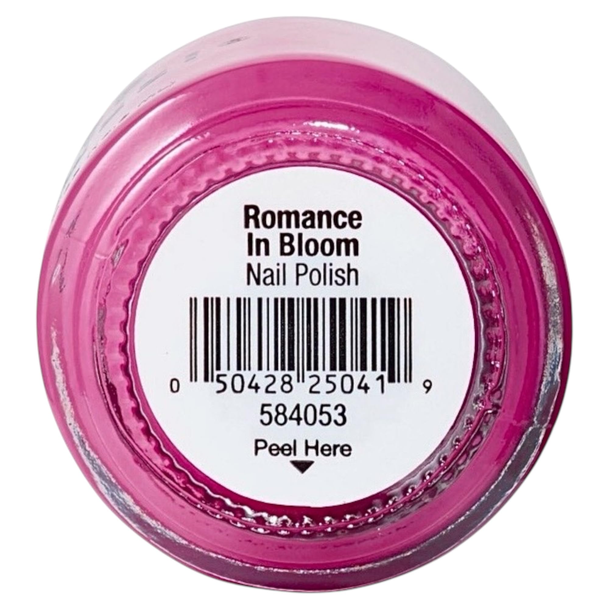 Pop-Arazzi Nail Polish 0.5 fl oz (200693 Romance in Bloom)