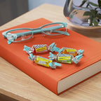 JOLLY RANCHER Hard Candy, Fire, 6.5Ounce