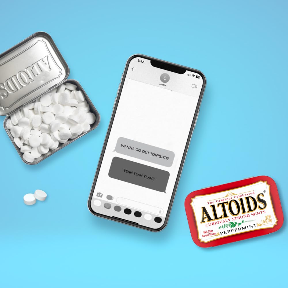 Altoids Classic