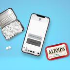 Altoids Classic