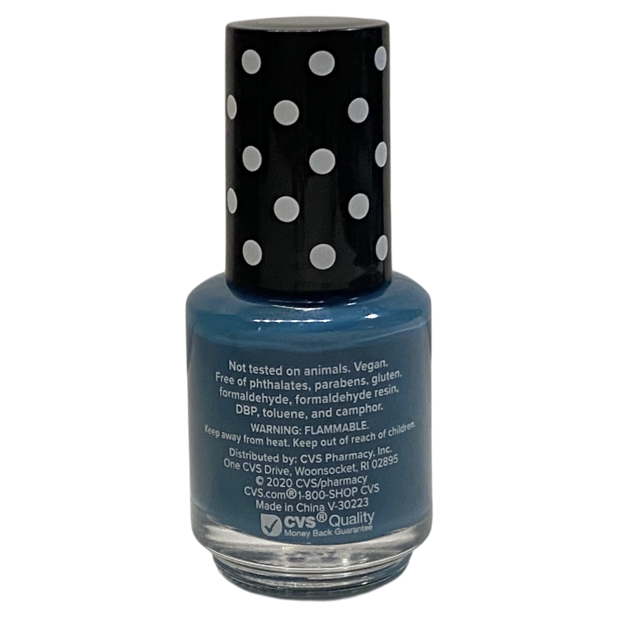 Pop-Arazzi Nail Polish 0.5 fl oz (449128 Lakeside Breeze)
