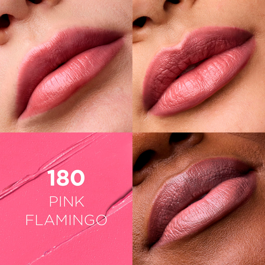 Color Riche Lipstick Satin Argan Oil Vitamin E Hydrating Stick