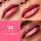 Color Riche Lipstick Satin Argan Oil Vitamin E Hydrating Stick