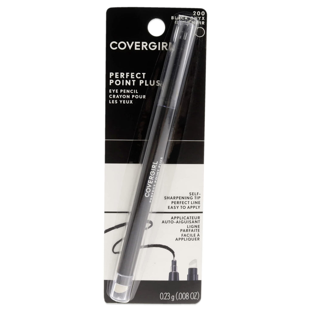 CoverGirl Perfect Point Plus Eyeliner Pencil