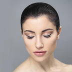 Maybelline Expert Eyes Twin Brow And Eye Pencils, Velvet Black [101], 2 ea (Pack of 3)