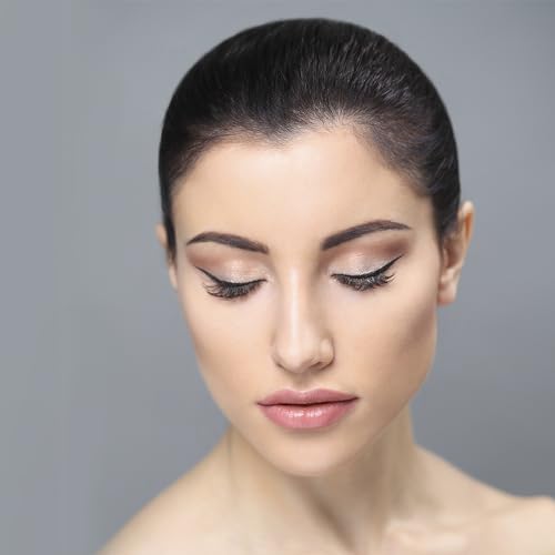 Maybelline Expert Eyes Twin Brow And Eye Pencils, Velvet Black [101], 2 ea (Pack of 3)