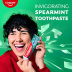 Colgate Max Fresh Travel Size Toothpaste