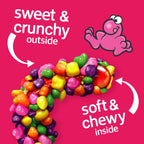 Nerds Ropes