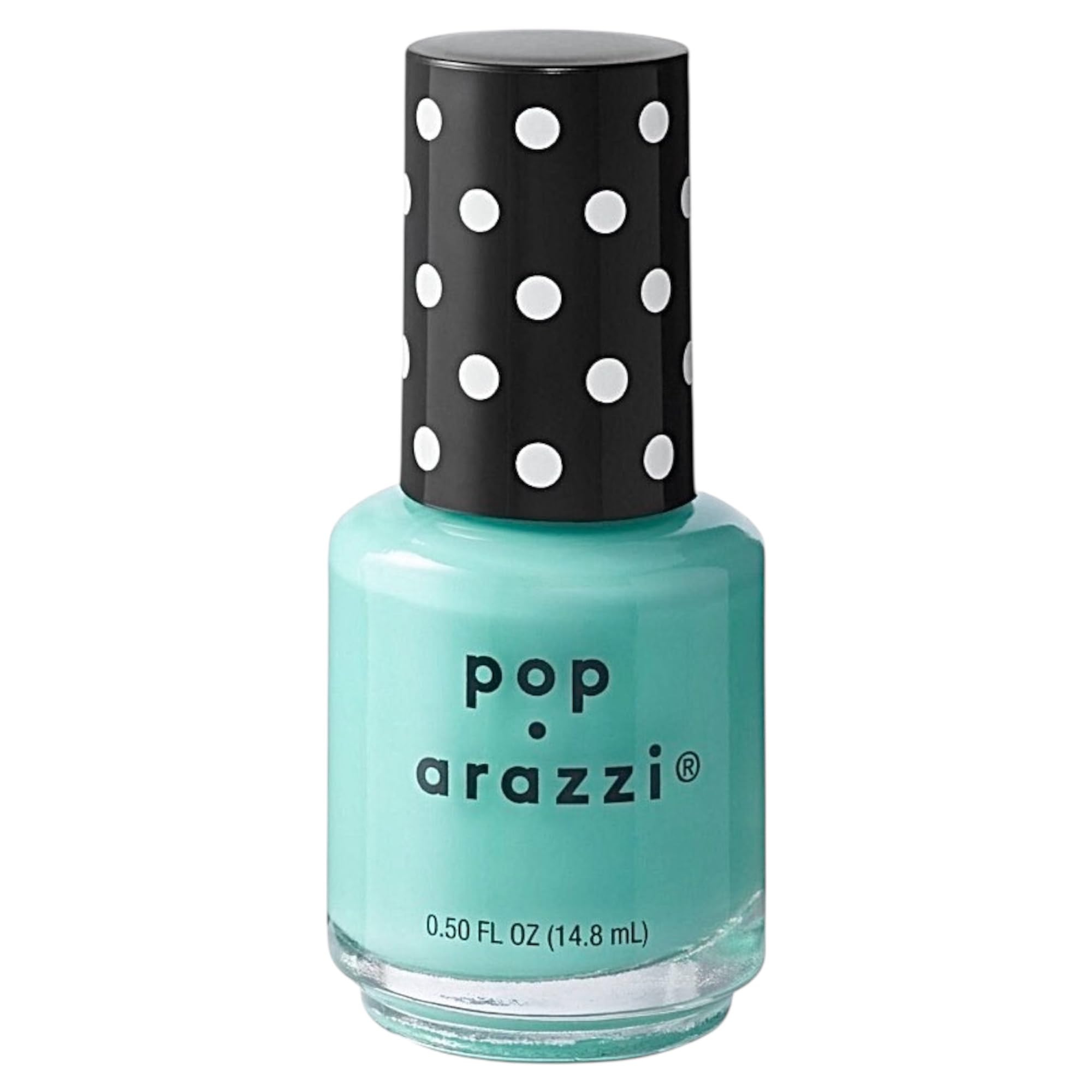 Pop-Arazzi Nail Polish 0.5 fl oz (310186 Mint for More)
