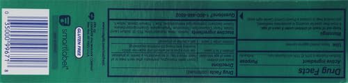 Colgate Max Fresh Travel Size Toothpaste