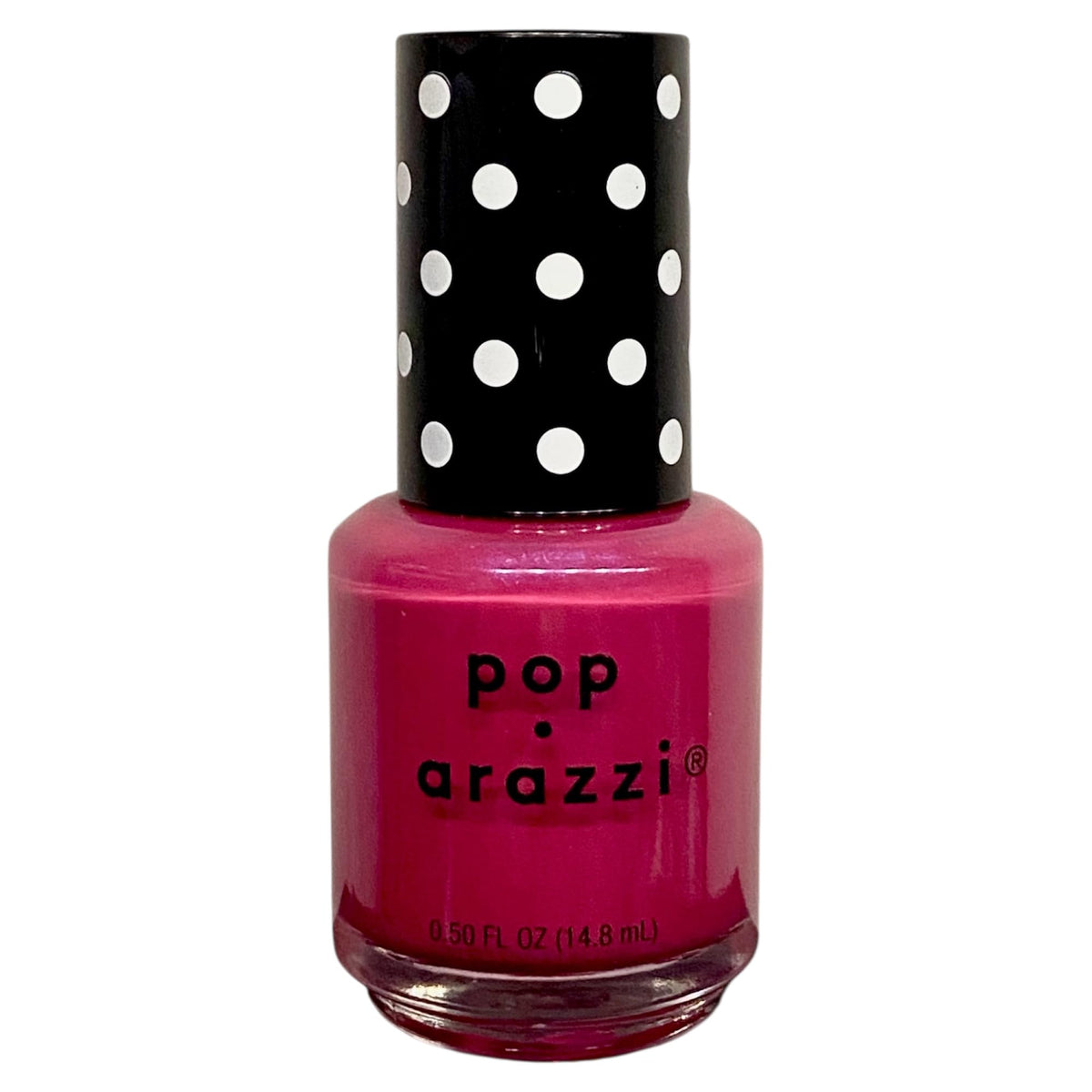 Pop-Arazzi Nail Polish 0.5 fl oz (200324 The Fuschia Is Now)