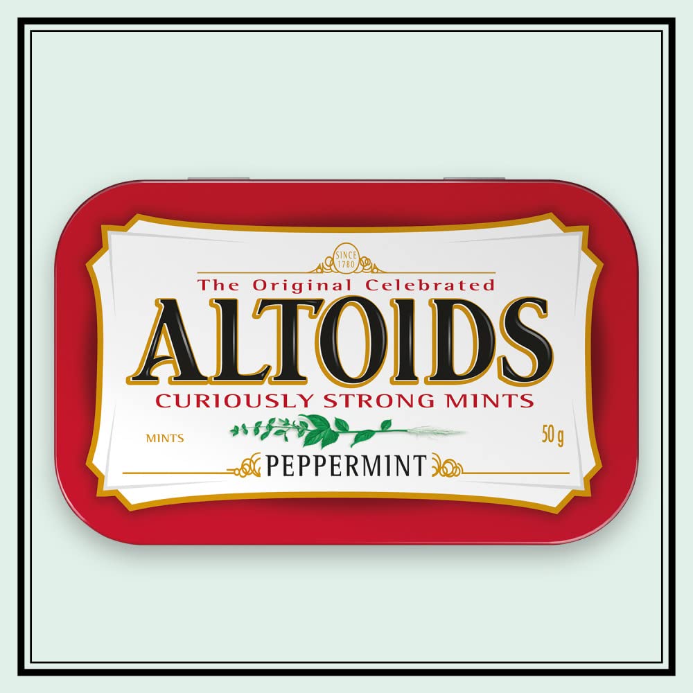 ALTOIDS