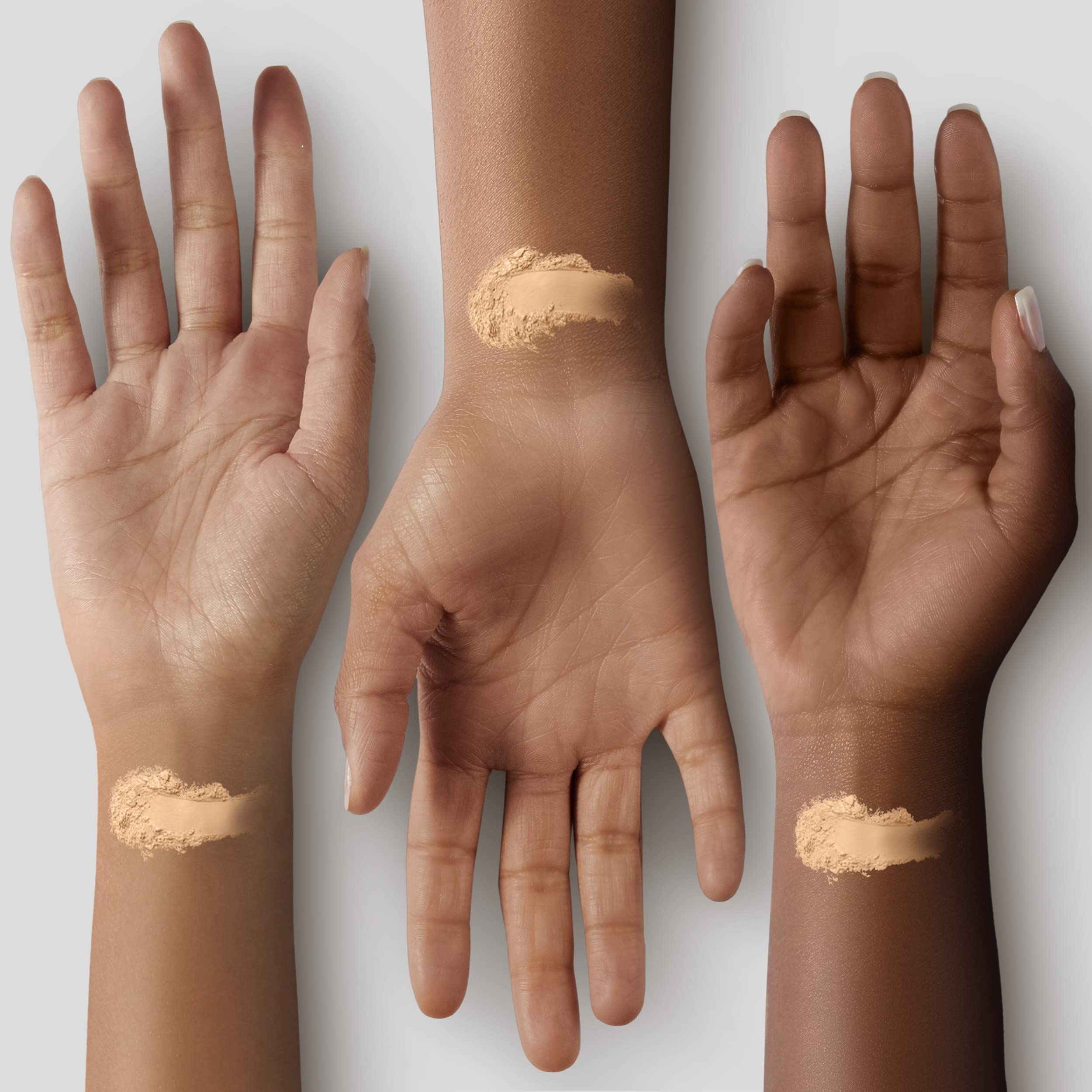 COVERGIRL Clean Matte Pressed Powder
