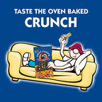 Andy Capp's Ranch Fries Snacks