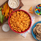 Bugles Original Corn Snacks Bulk Pack