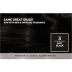 L'Oréal Paris Superior Preference Fade-Defying Permanent Hair Color