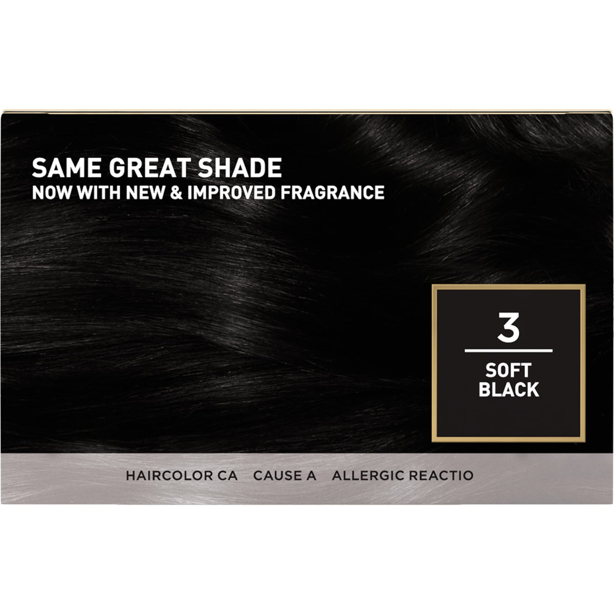 L'Oréal Paris Superior Preference Fade-Defying Permanent Hair Color