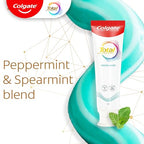 Colgate Total Fresh Mint Stripe Toothpaste 5.1 oz