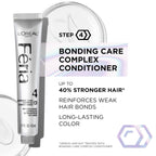 L'Oreal Paris Feria Hyper Platinum Advanced Lightening System Hair Bleach