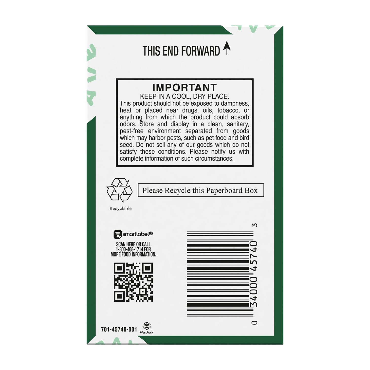 BREATH SAVERS Spearmints