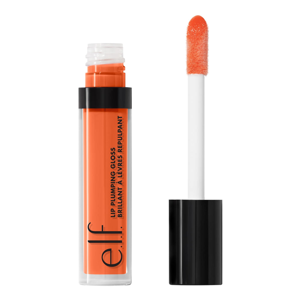 Plumping Lip Gloss by e.l.f. Cosmetics