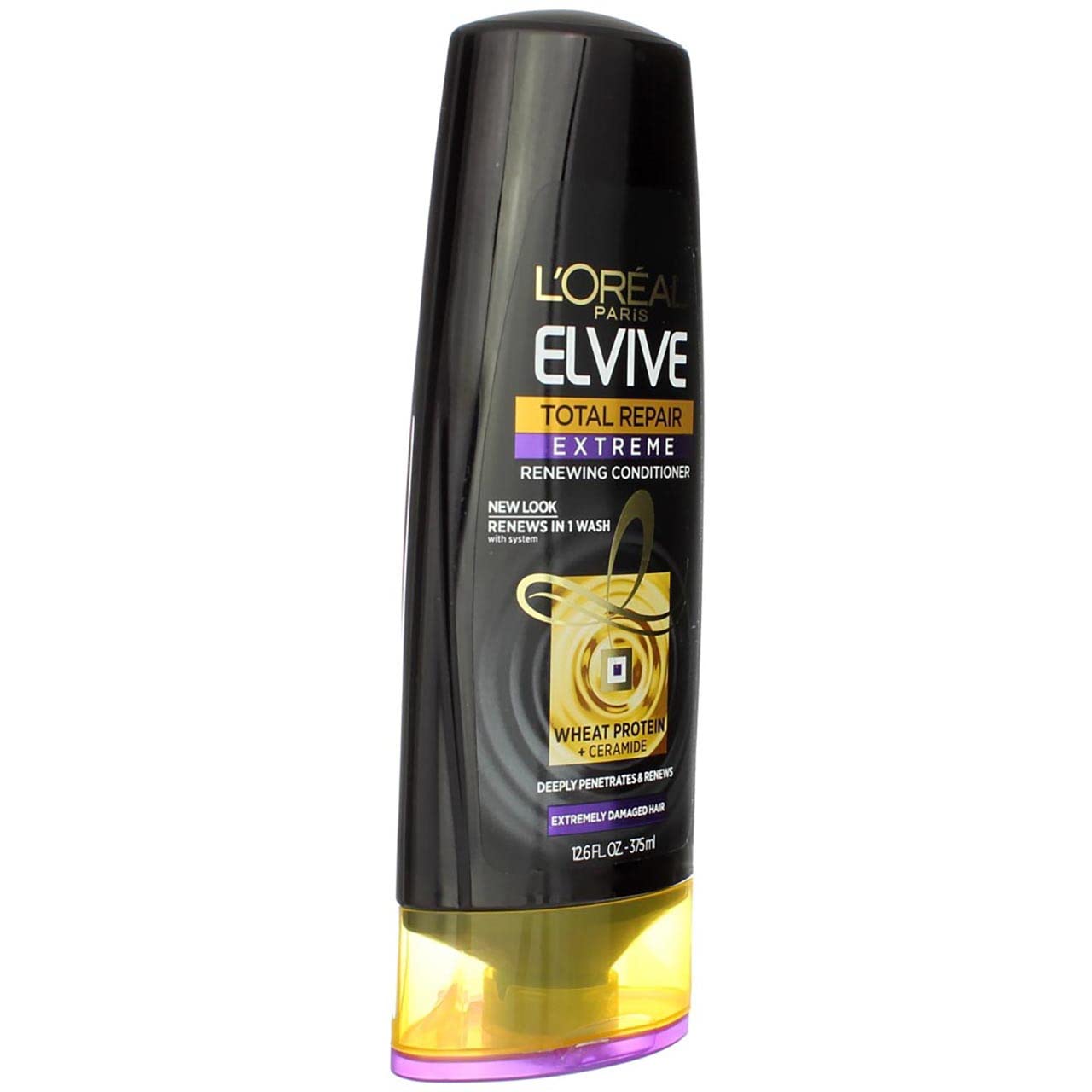 Total Repair Standard Conditioner Over Processed Hair Lactic Aha Liquid