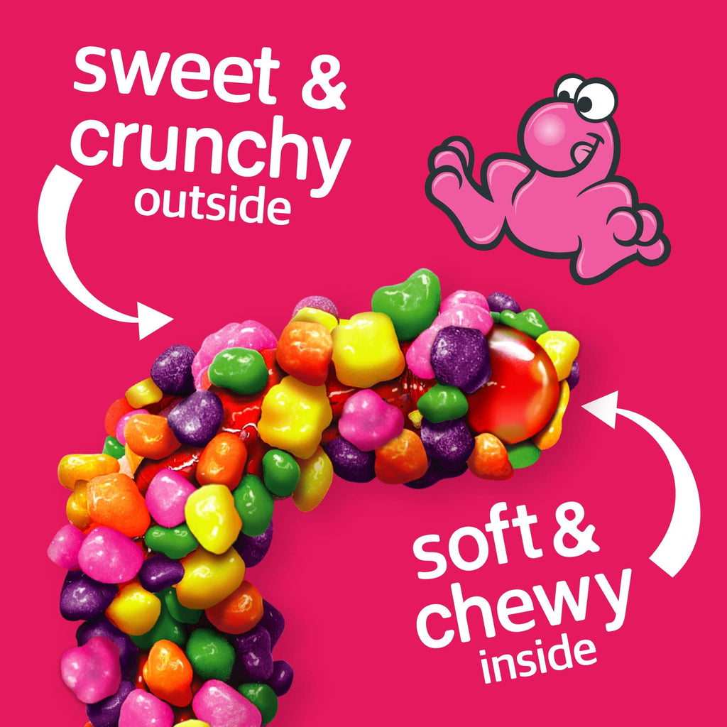 Nerds Ropes