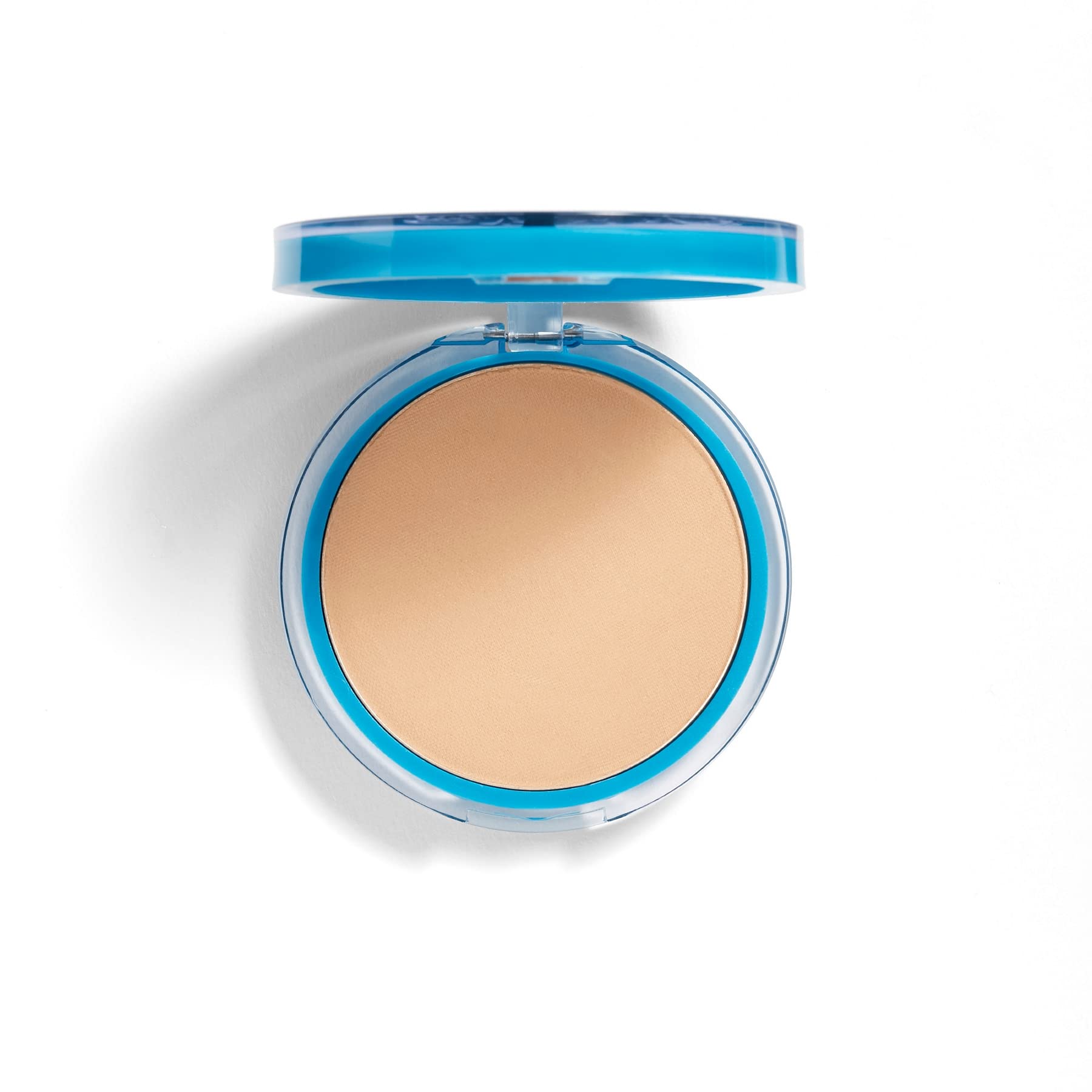 COVERGIRL Clean Matte Pressed Powder