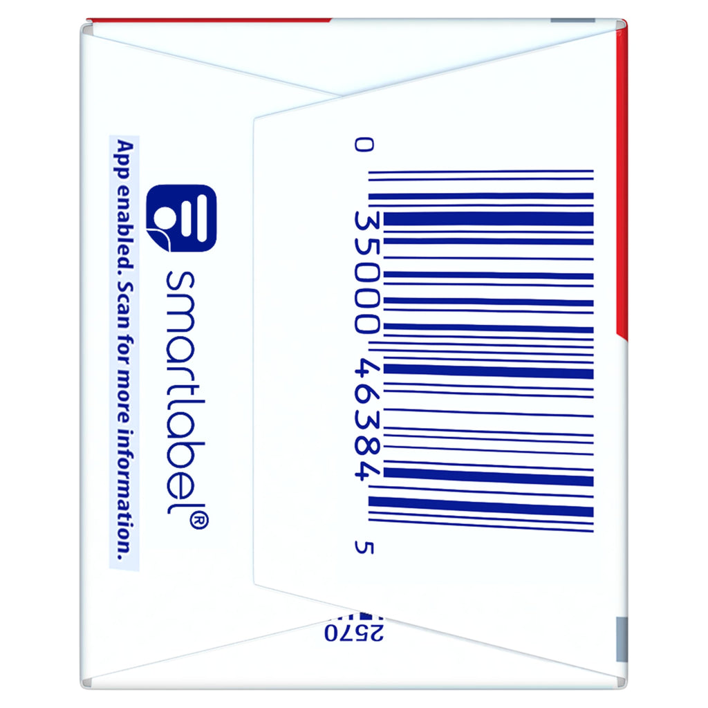 Colgate Max Fresh Toothpaste with Mini Breath Strips - Whitening Formula