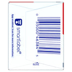 Colgate Max Fresh Toothpaste with Mini Breath Strips - Whitening Formula