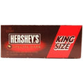 HERSHEY KING SIZE SPECIAL DARK 18/2.6oz