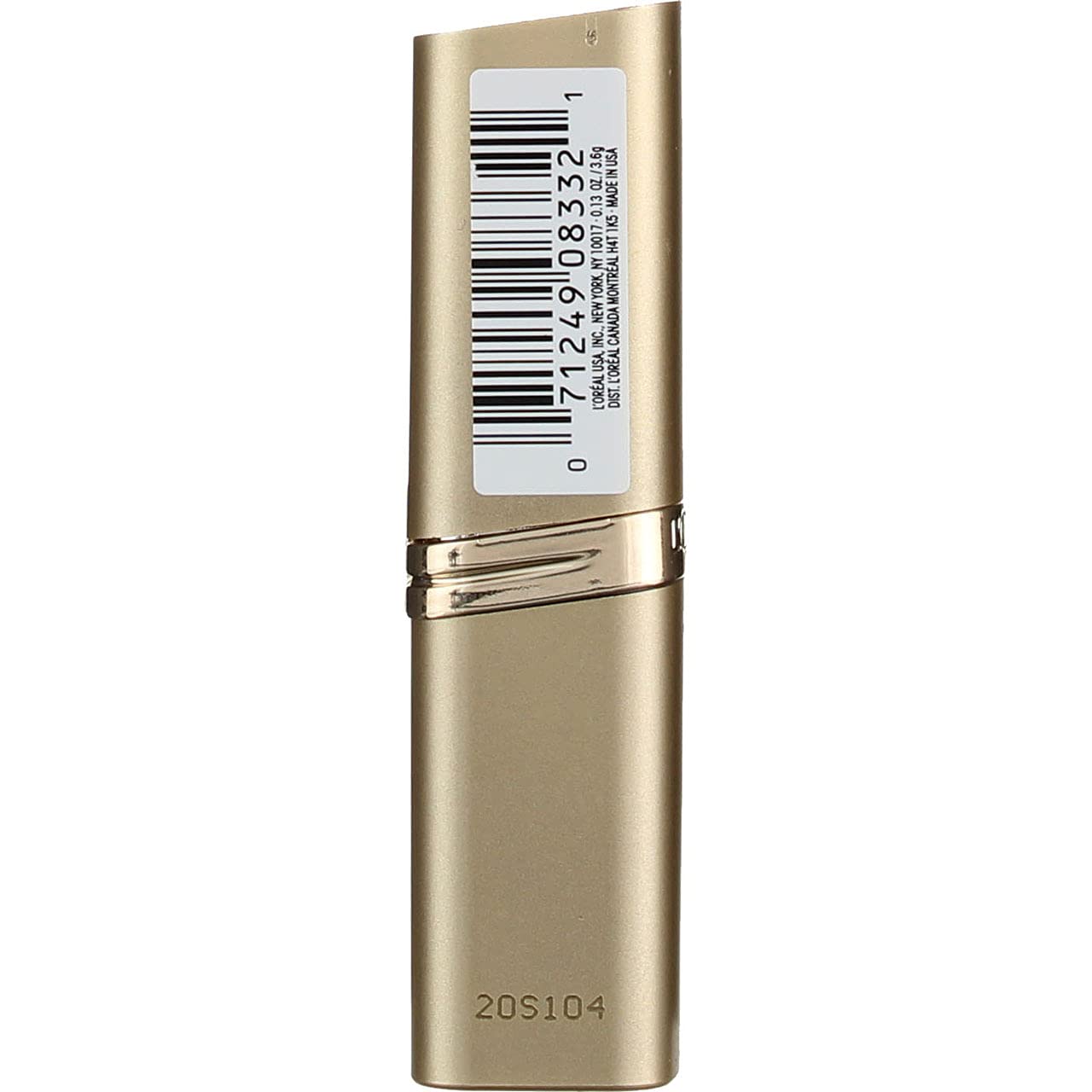 L'Oreal Paris, Color Riche Tropical Coral Lipstick