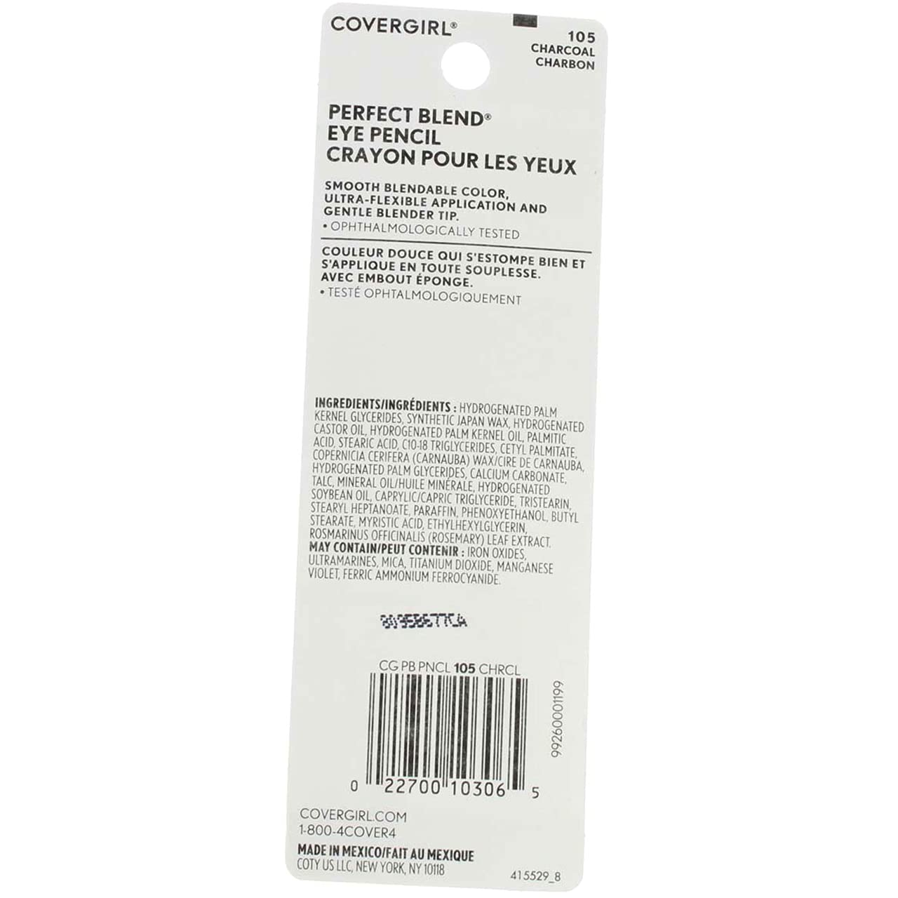 COVERGIRL Perfect Blend Pencil