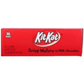 KIT KAT MILK CHOCOLATE WAFERS BAR 36/1.5oz