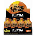 5 Hour Energy Extra Strength Peach Mango