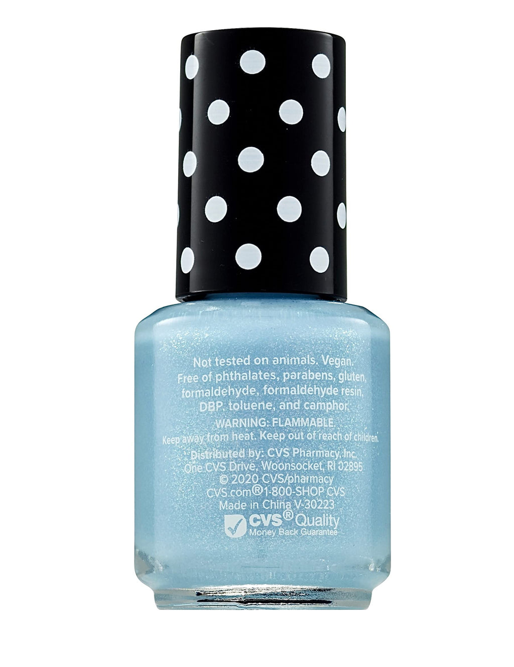 Pop-Arazzi Nail Polish 0.5 fl oz (268851 Divine Day Dream)