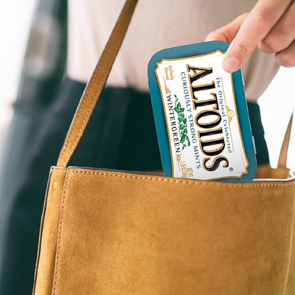 ALTOIDS