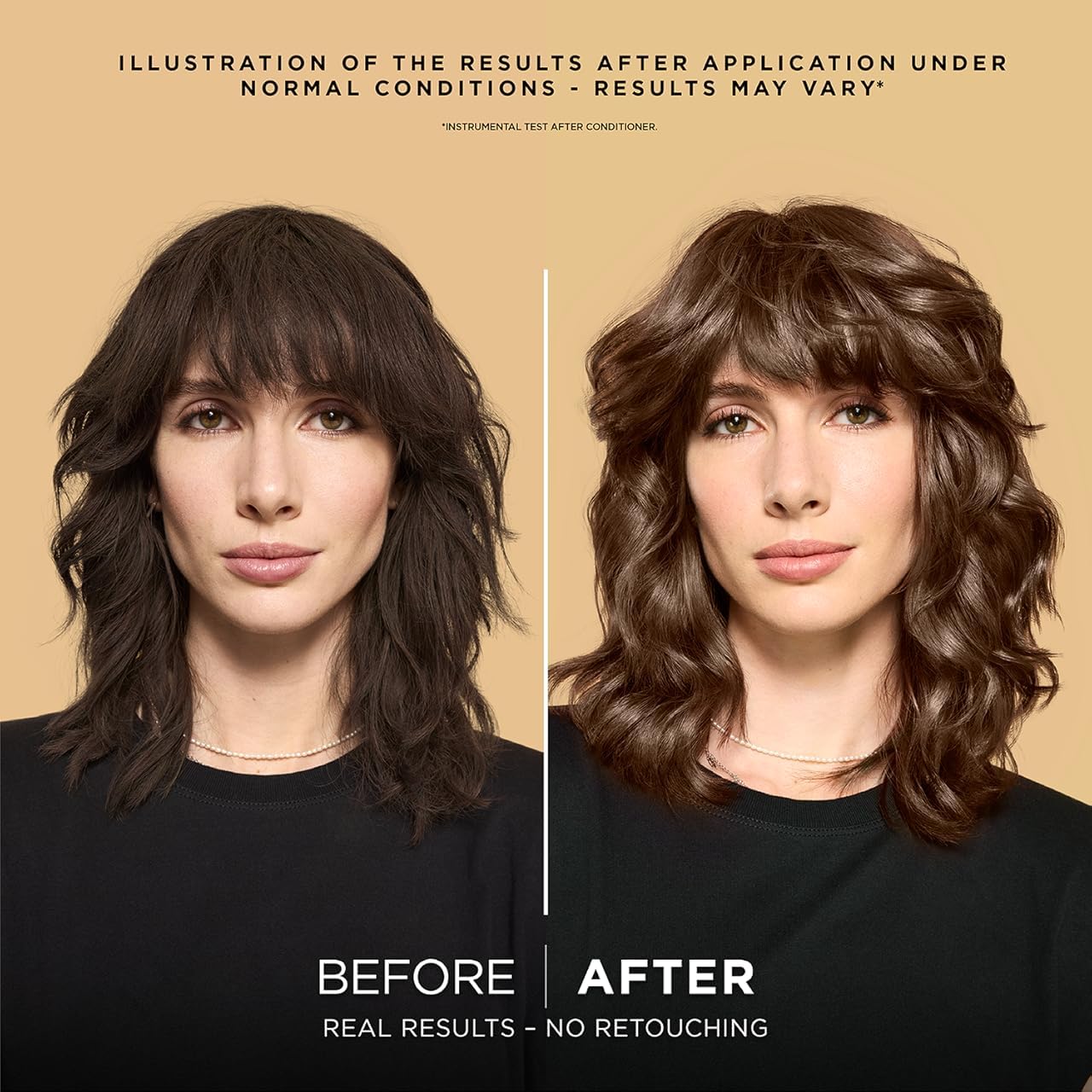 L'Oreal Paris Superior Preference Fade-Defying + Shine Permanent Hair Color