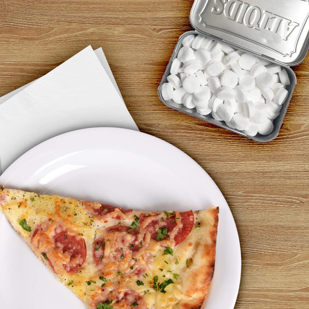 ALTOIDS