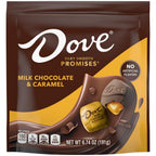 Dove Chocolate Candy