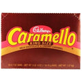 CARAMELLO KING SIZE MILK CHOCOLATE & CREAMY CARAMEL 18/2.7oz