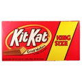 KIT KAT KING SIZE CRISP WAFERS 24/3oz