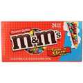 M&M KING SIZE PEANUT BUTTER 24/2.83oz